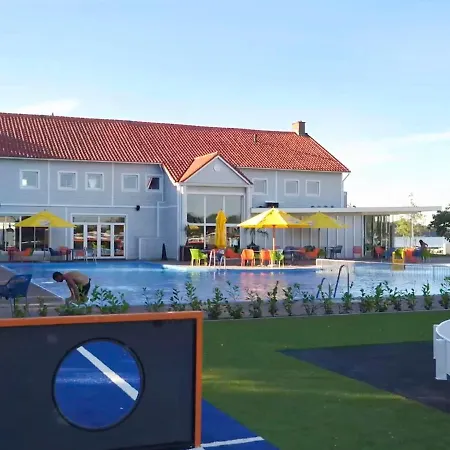בית נופש Holiday Europarcs Veluwemeer-11