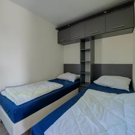 Holiday Europarcs Veluwemeer-11 בית נופש *