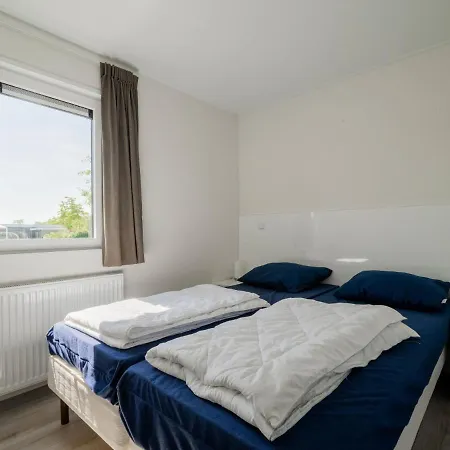 בית נופש Holiday Europarcs Veluwemeer-11 *