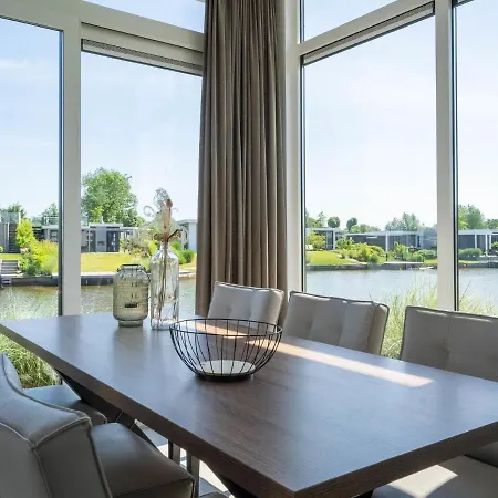 Holiday Europarcs Veluwemeer-11 * נונספייט