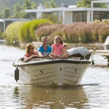 Holiday Europarcs Veluwemeer-11 נונספייט