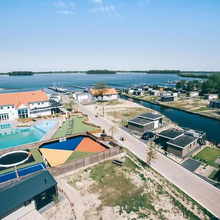 Holiday Europarcs Veluwemeer-11 *
